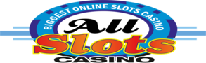 All Slots Casino logo
