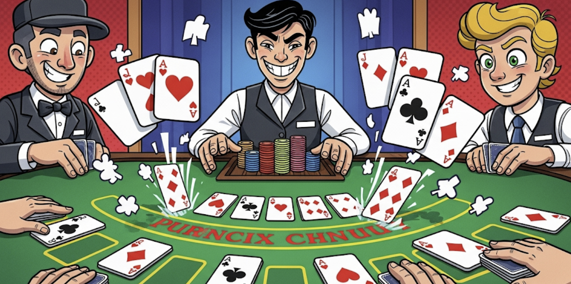 Free Blackjack CA 8 Free Blackjack