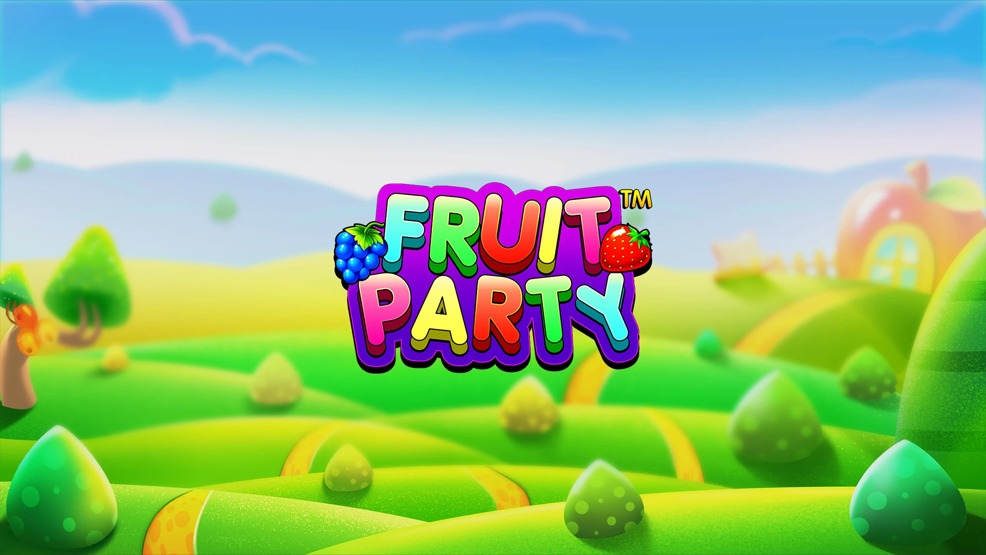 9 Best Fruit Slots 2 Fruit Party Slot