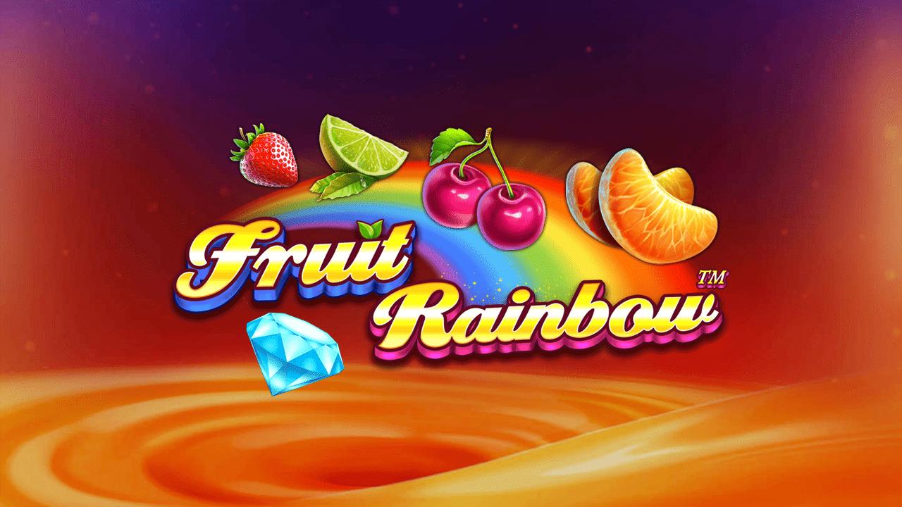 9 Best Fruit Slots 10 Fruit Rainbow Slot
