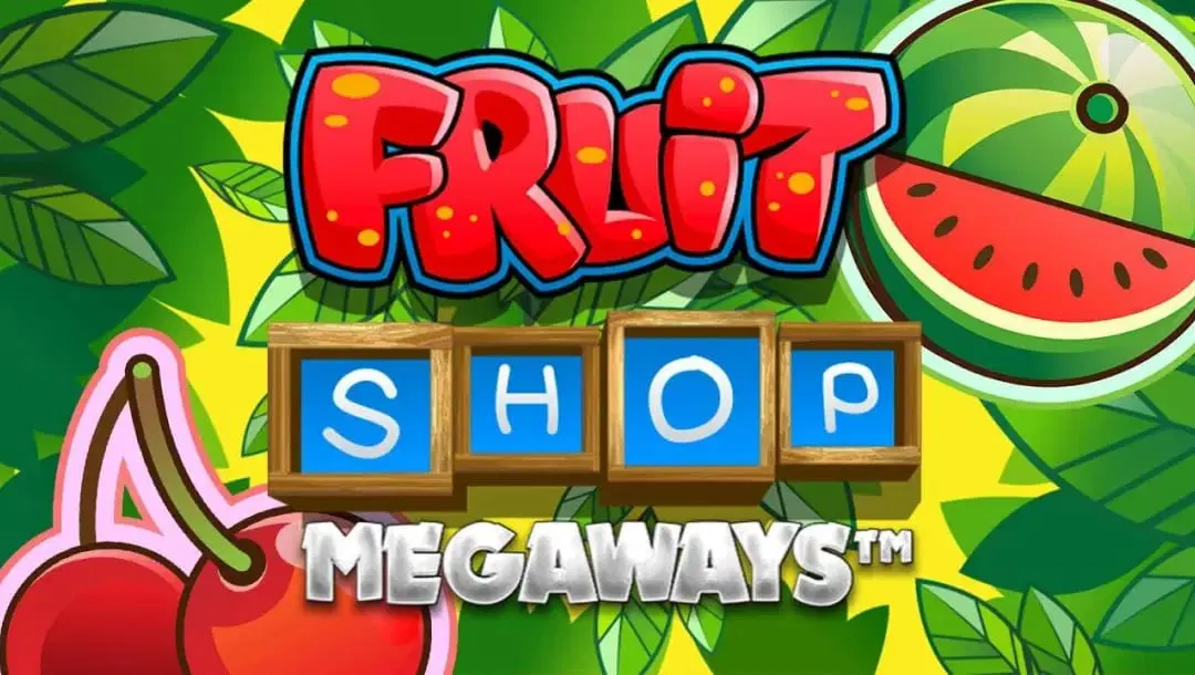 9 Best Fruit Slots 4 Fruit Shop Megaways Slot