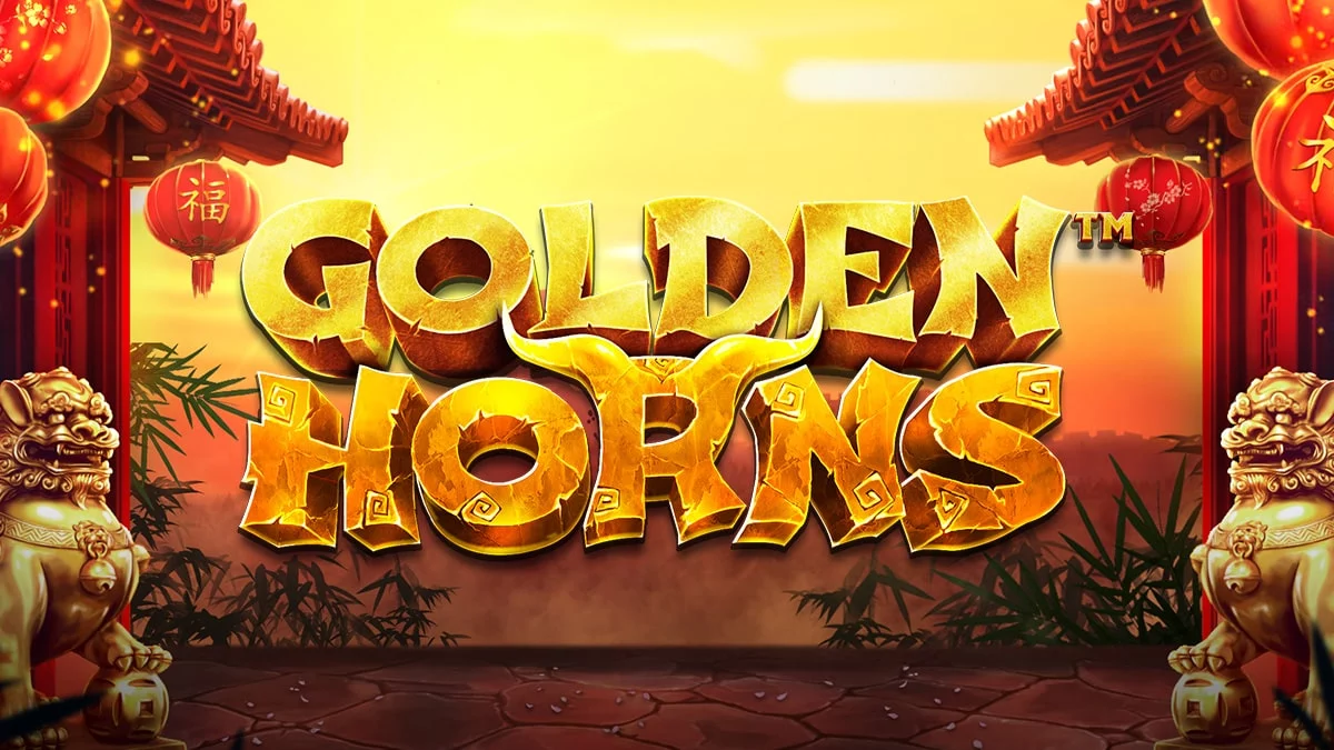 Best 3 Reel Slots 7 Golden Horns Slot