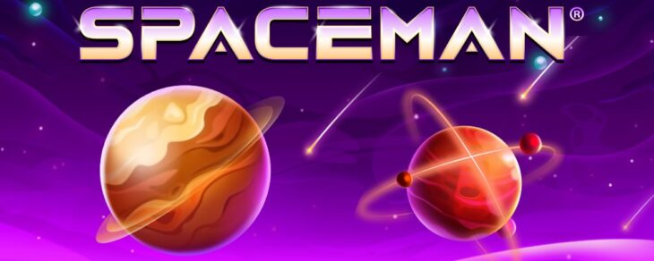 Spaceman Casino Game
