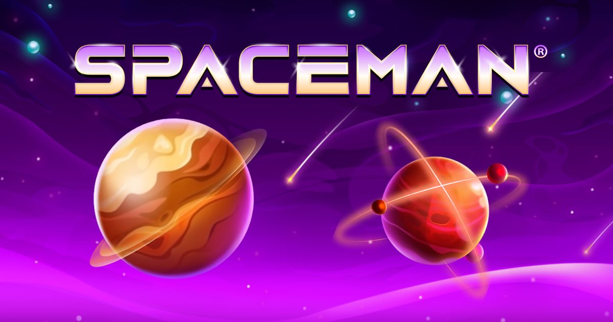 Spaceman Casino Game Review 1 Spaceman Casino Game