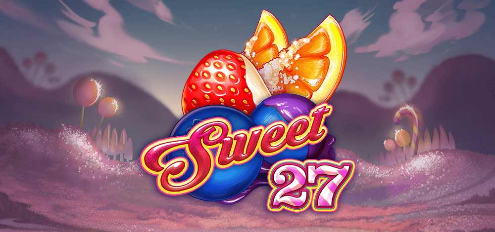 Best 3 Reel Slots 8 Sweet 27 Slot