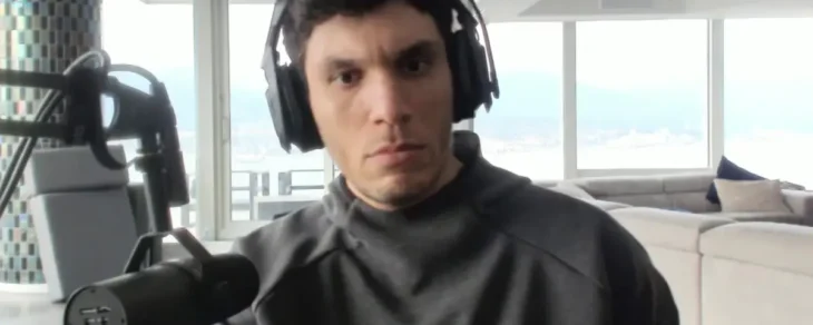 Trainwreck live streamer gambling