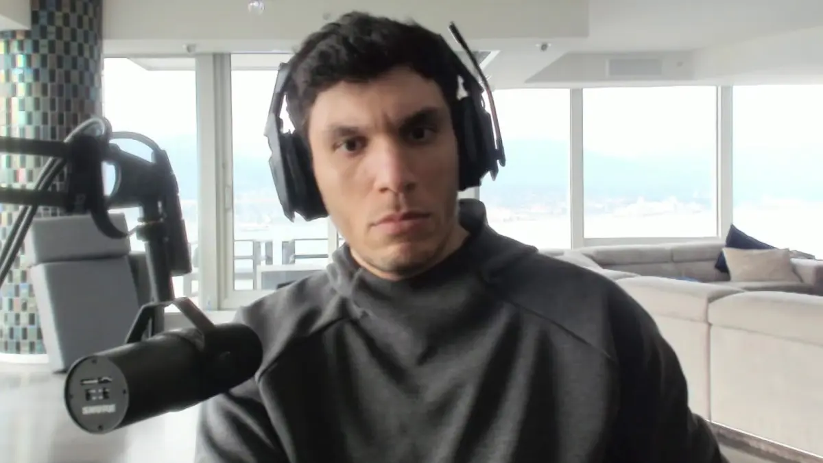 Trainwreck & Gambling: Inside the Bets of the Popular Streamer 1 Trainwreck live streamer gambling