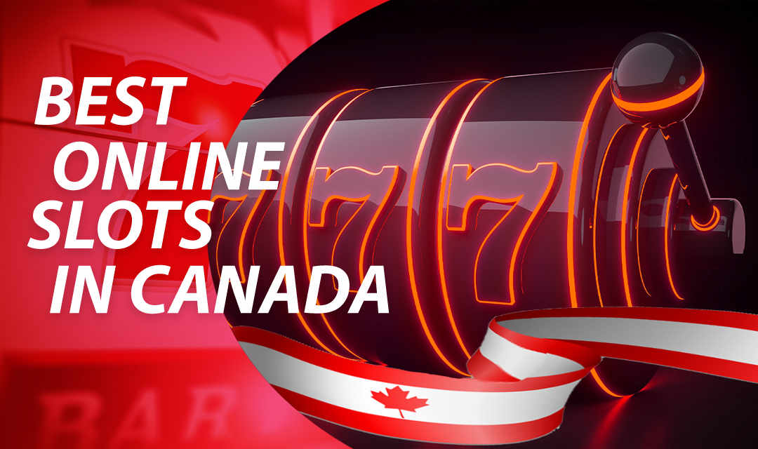 Slots CA 11 Best Online Slots Canada