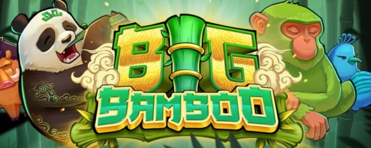 Big Bamboo Slot Game Review 6 Big Bamboo Slot