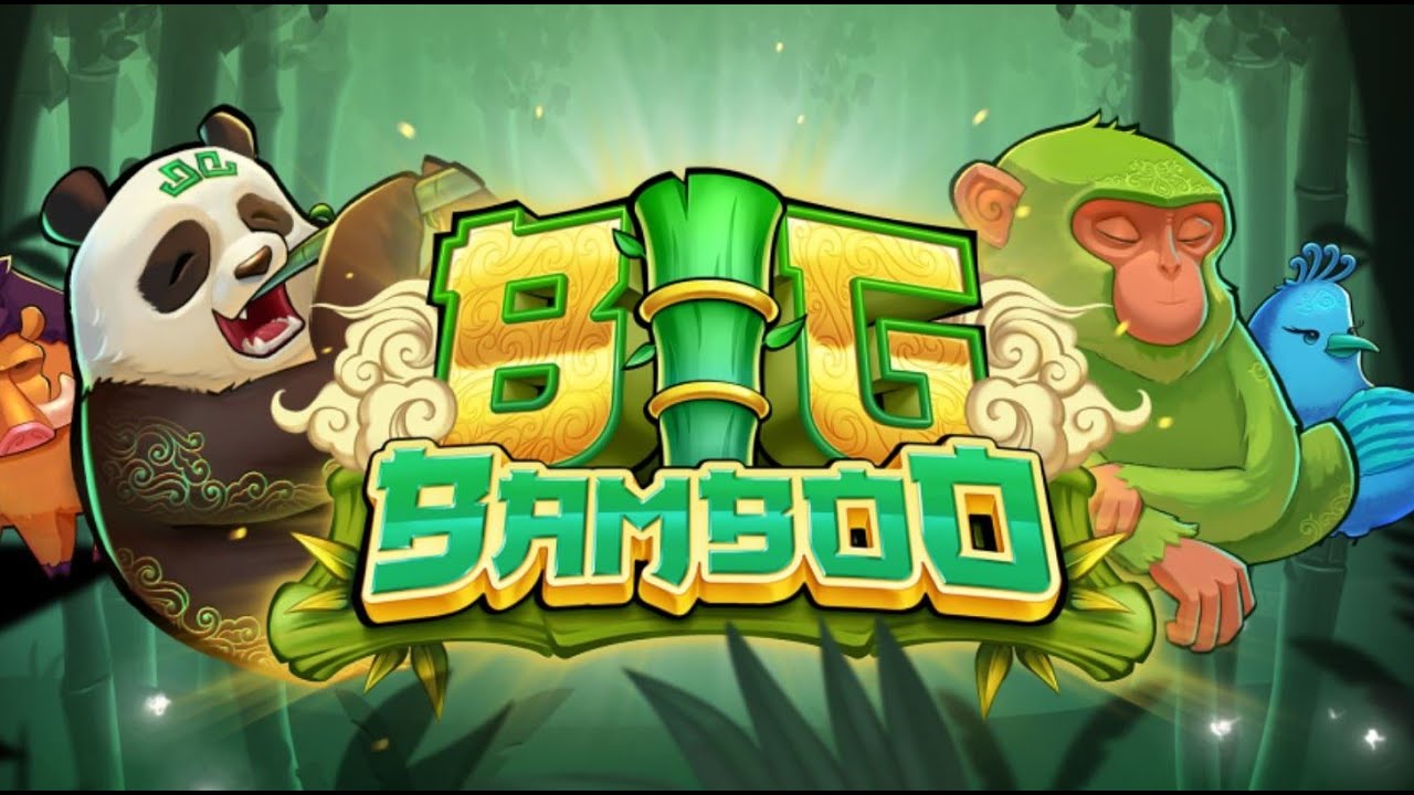 Big Bamboo Slot Game Review 1 Big Bamboo Slot