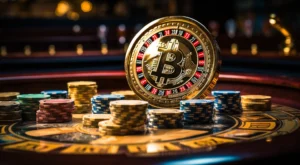 Bitcoin Casinos 5 Bitcoin Casinos