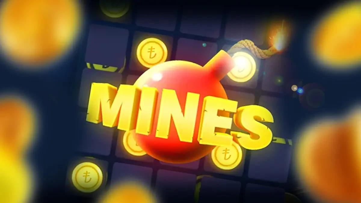 Mines Casino Games 1 Mines Casino Games