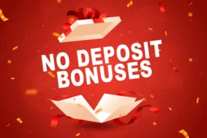 No Deposit CA 1 No Deposit Casino Bonuses Canada