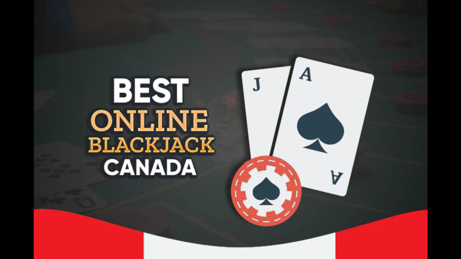 Online Blackjack Canada