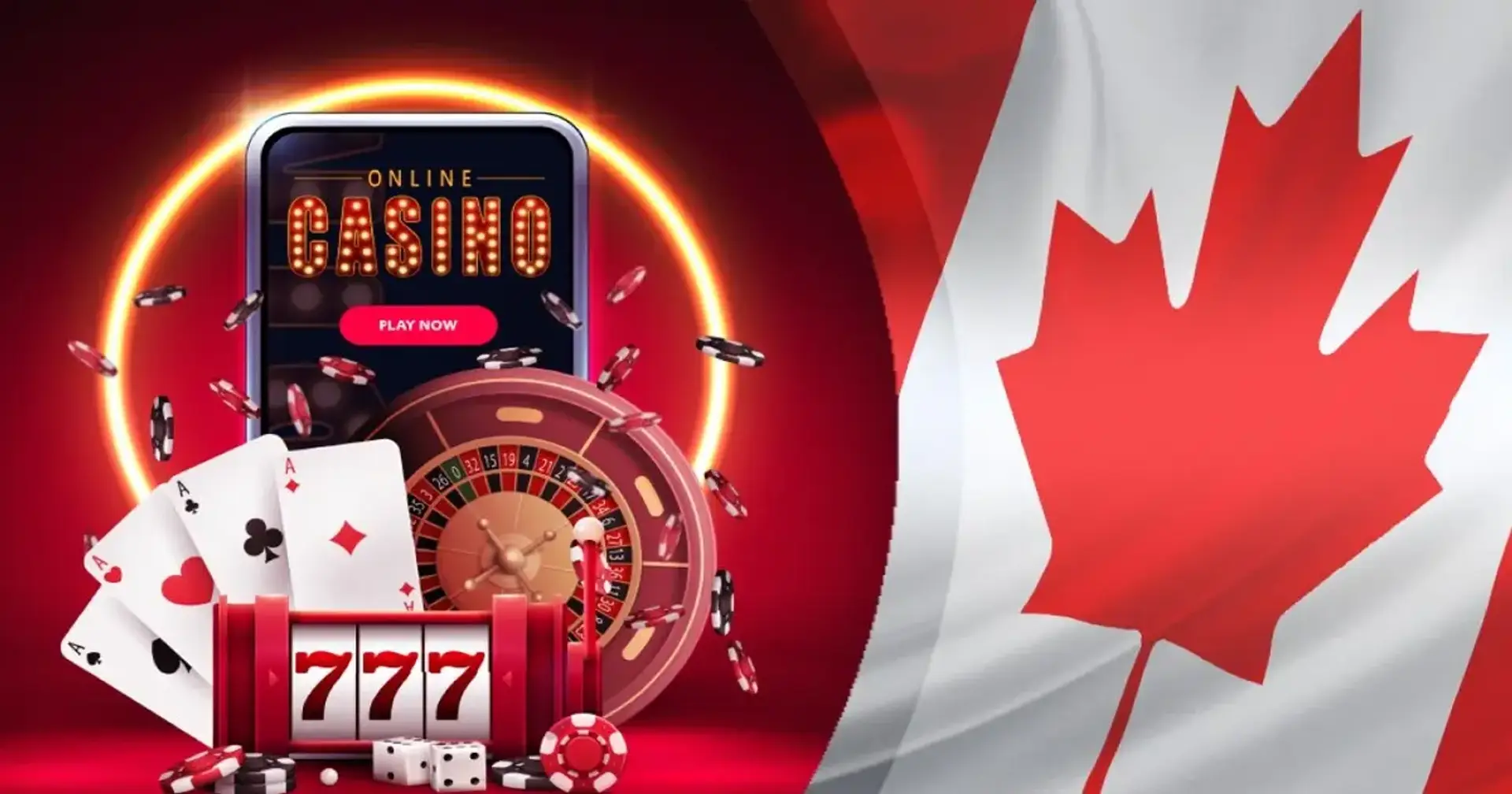 Online Casino Promotions Canada