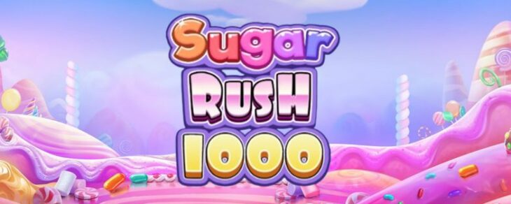 Sugar Rush 1000 Slot Game Review 29 Sugar Rush 1000 Slot