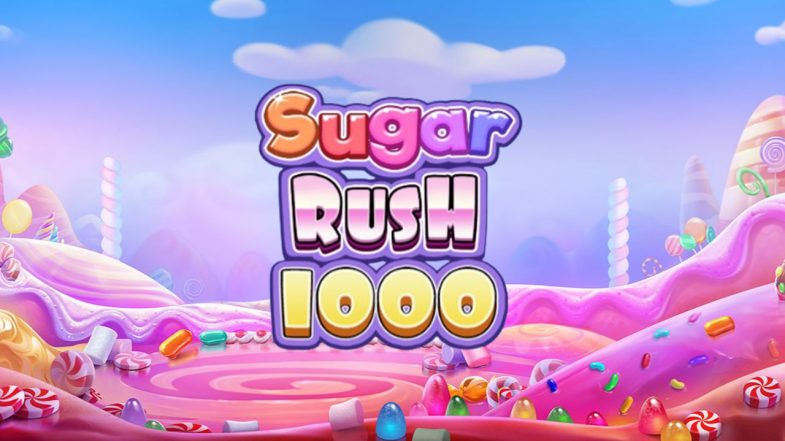 Sugar Rush 1000 Slot Game Review 1 Sugar Rush 1000 Slot