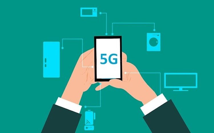 5G and Online Gambling: What It Means for Your Gameplay 1 5G Online Gambling