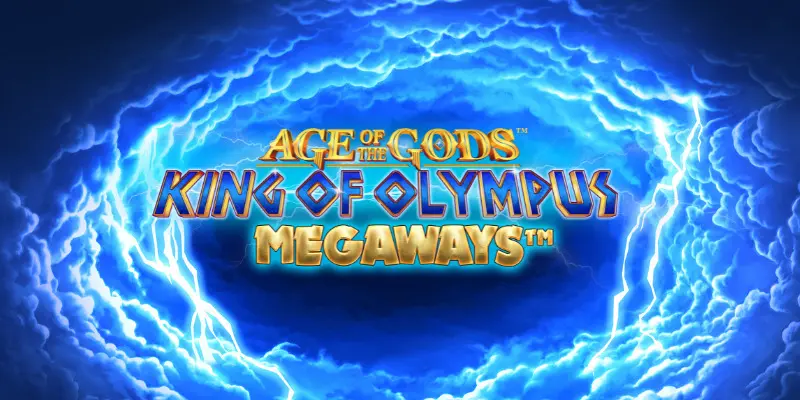 Best Playtech Slots to Play in 2025 2 Age of the Gods: King of Olympus Megaways Slot