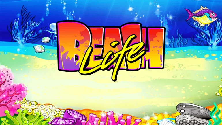 Best Playtech Slots to Play in 2025 4 Beach Life Slot