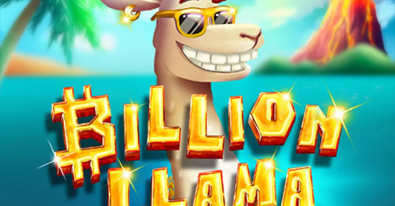 Bingo CA 17 Bingo Billion Llama