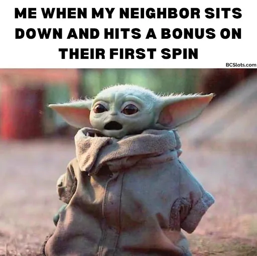 50 Funny Memes About Gambling 45 Bonus Drama