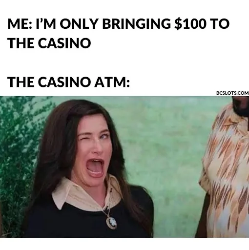 50 Funny Memes About Gambling 9 Casino Aint Buying It