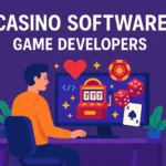 Top Casino Software Providers & Game Developers Compared 15 Casino Software Game Developers