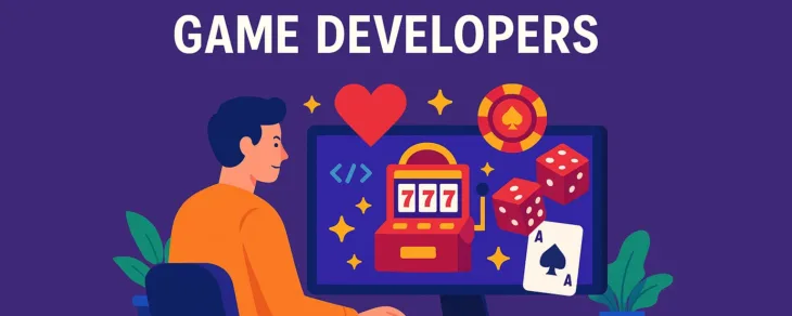 Top Casino Software Providers & Game Developers Compared 128 Casino Software Game Developers