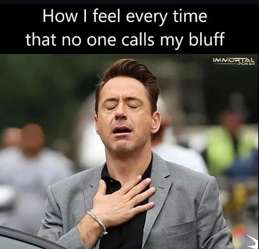 50 Funny Memes About Gambling 20 Easy Vibes