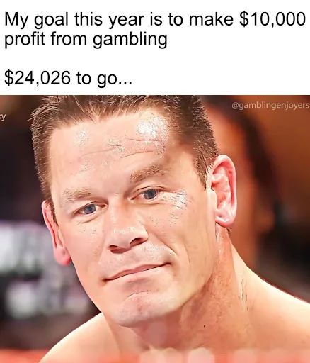 50 Funny Memes About Gambling 13 Expectations vs Reality