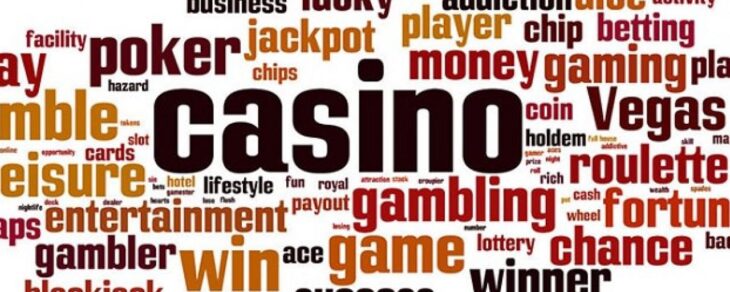Gambling Terms Glossary 25 Gambling terms