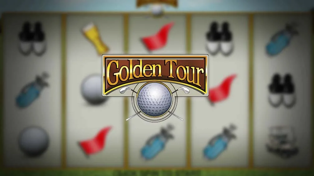 Best Playtech Slots to Play in 2025 6 Golden Tour Slot