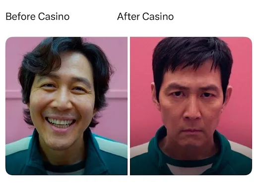 50 Funny Memes About Gambling 8 Jackpot Dream vs Budget Scheme