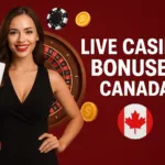 Live Casino Bonuses Canada 10 Live Casino Bonuses Canada