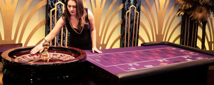 Behind Live Casino Streaming: What You Don’t See at the Table 12 Live Casino Streaming