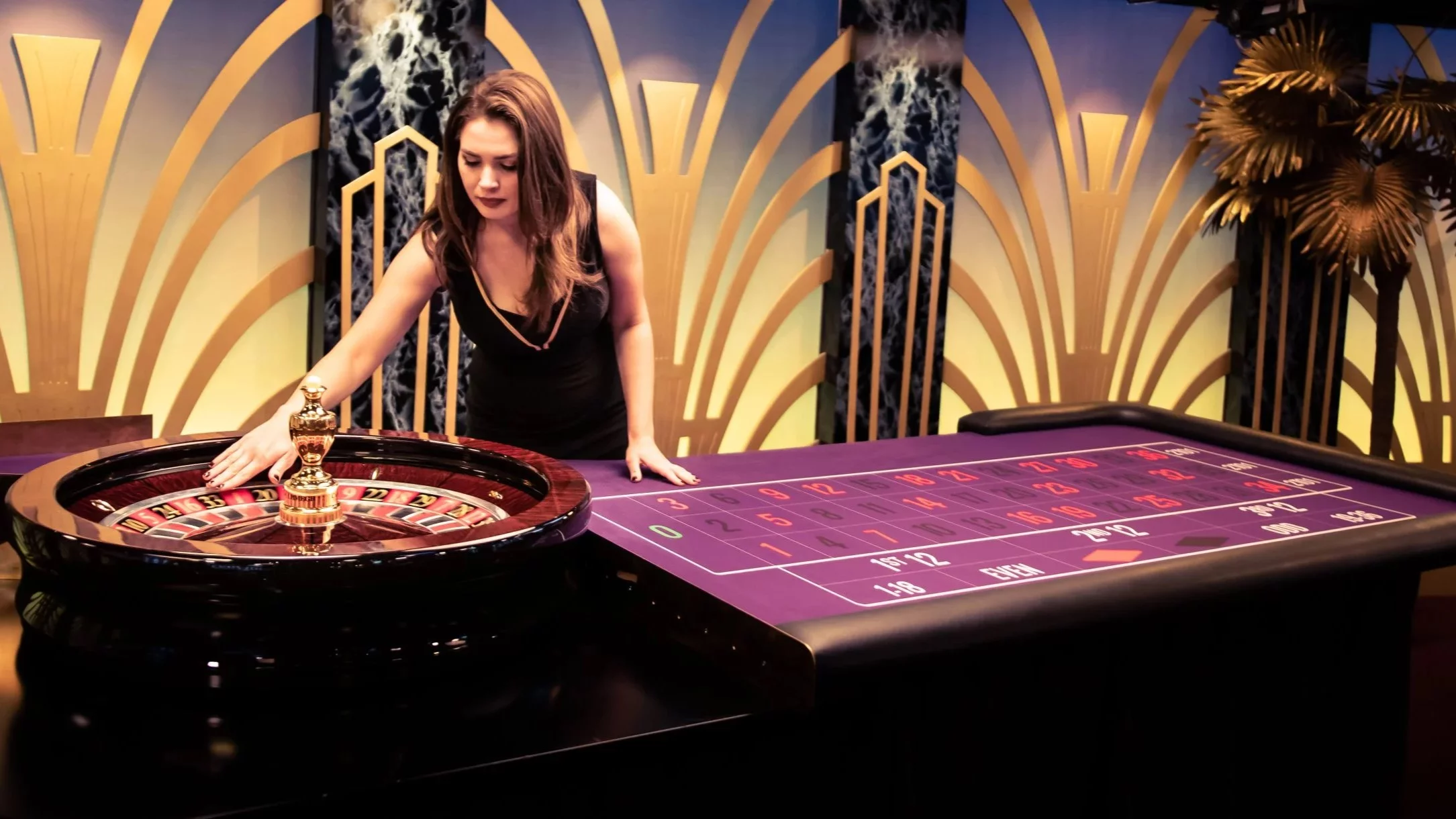 Behind Live Casino Streaming: What You Don’t See at the Table 1 Live Casino Streaming