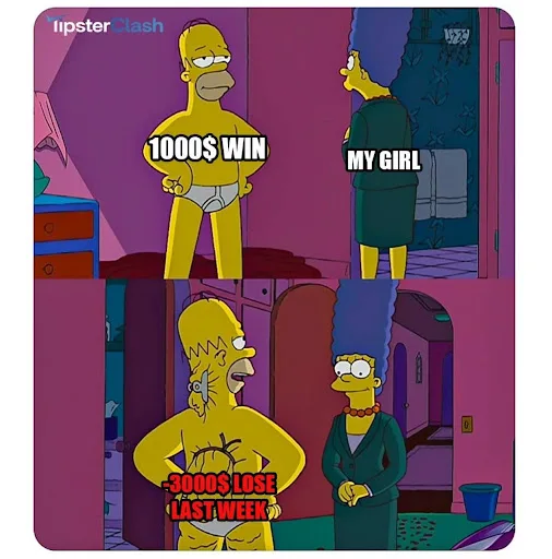 50 Funny Memes About Gambling 23 Playing It Cool