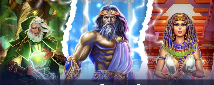 Best Playtech Slots to Play in 2025 19 Playtech Slots