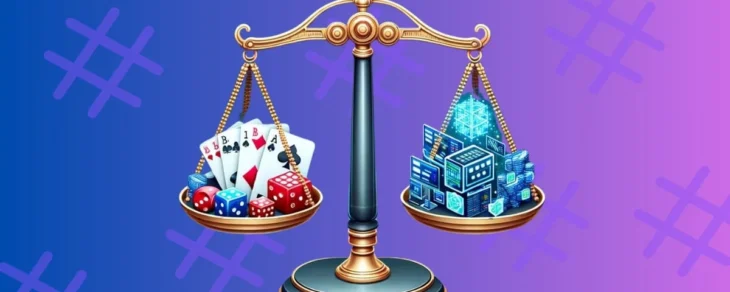 What’s Provably Fair Gaming? Easy Guide for Fair Play 11 Provably Fair