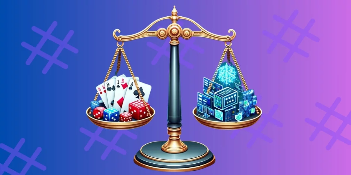 What’s Provably Fair Gaming? Easy Guide for Fair Play 1 Provably Fair
