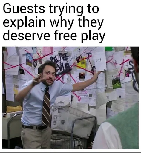 50 Funny Memes About Gambling 48 The Art of Talking Your Way