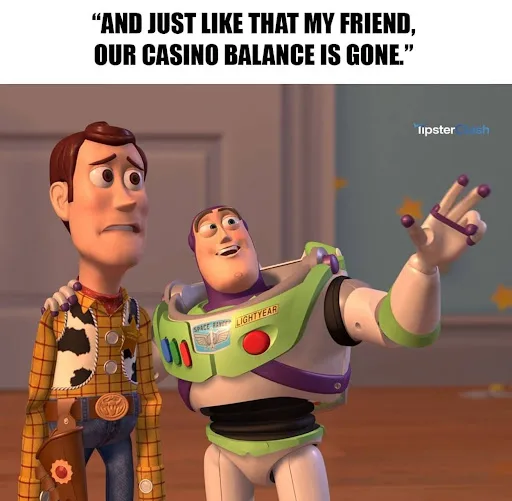50 Funny Memes About Gambling 28 Wanna Know the Fastest Way to Lose Money