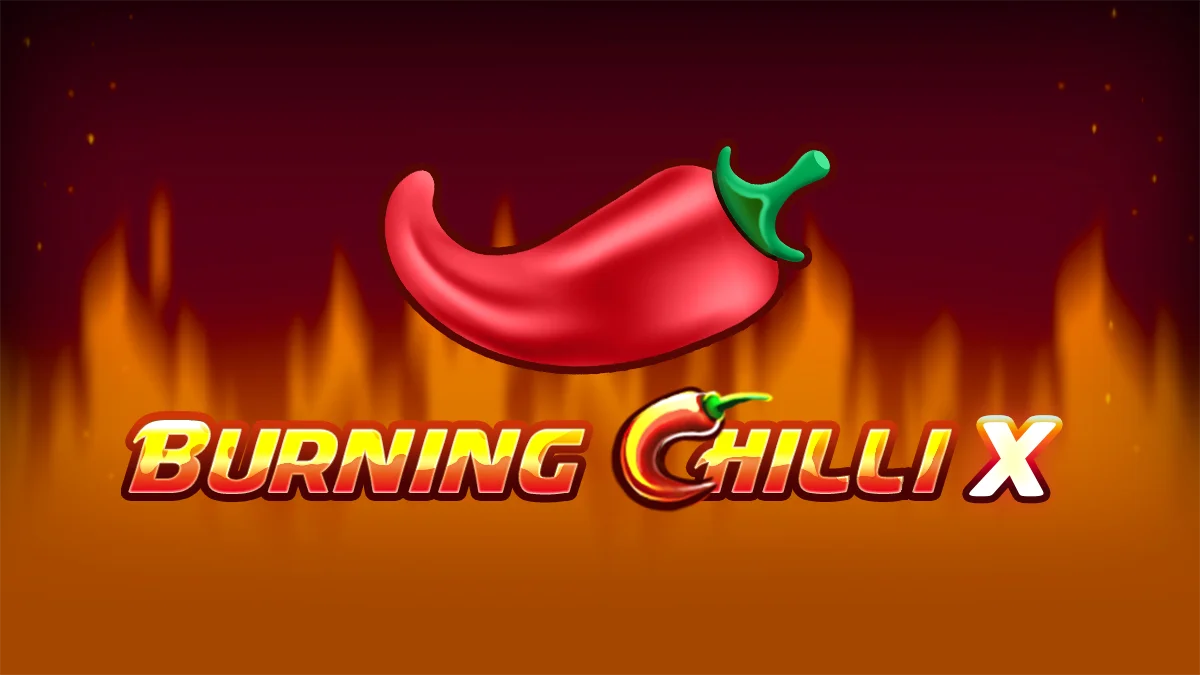 7 Best Medium Volatility Slots 5 Burning Chilli X Slot