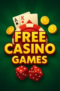 Demo 31 Free Casino Games