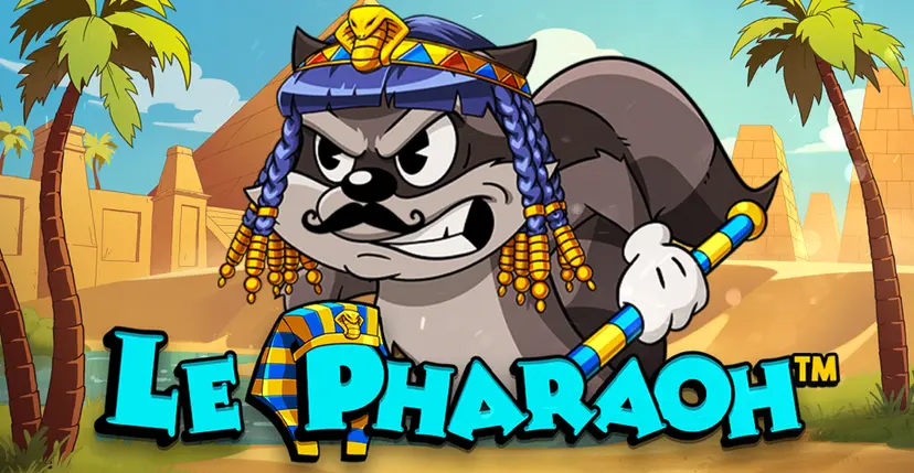 These Best Egypt-themed Slots Hit Different 10 Le Pharaoh Slot