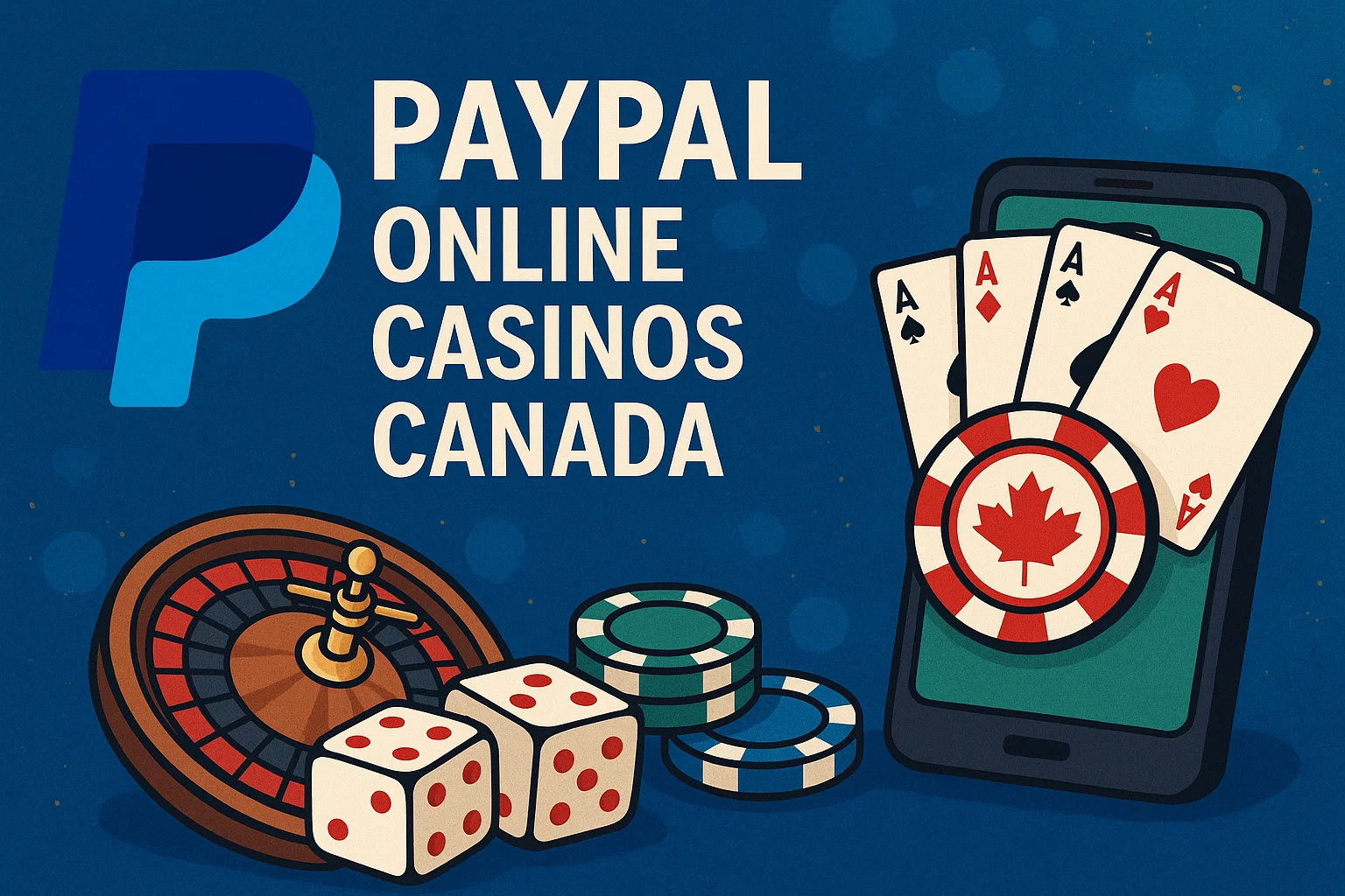 PayPal CA 3 PayPal Online Casinos Canada