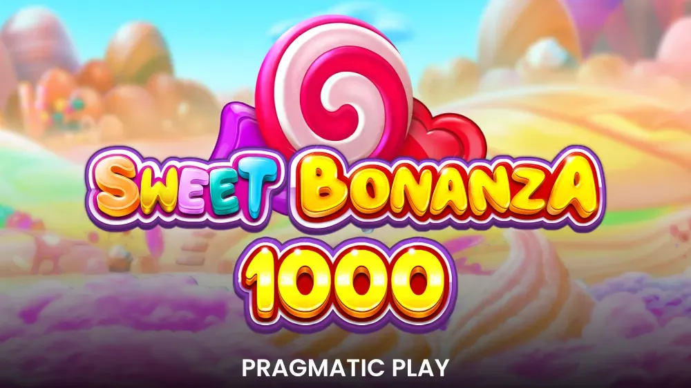 Scatter Slots Fan? You’ll Like These 6 Online Slots 5 Sweet Bonanza 1000 Slot