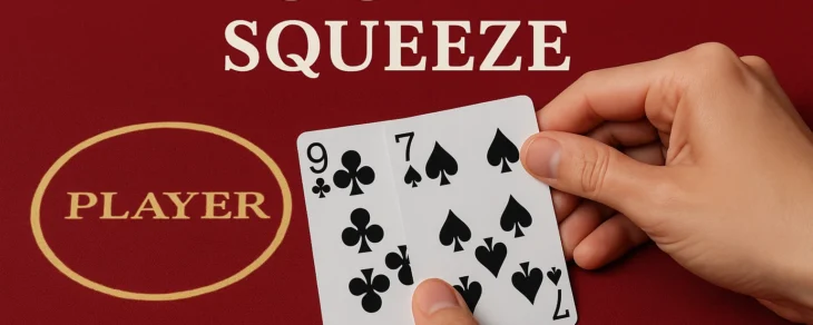 How Baccarat Squeeze Works (and Why It’s So Popular) 6 Baccarat Squeeze