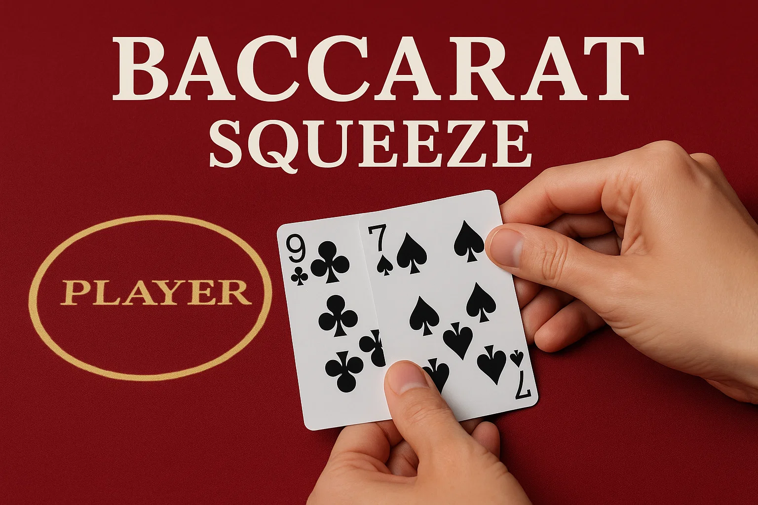 How Baccarat Squeeze Works (and Why It’s So Popular) 1 Baccarat Squeeze
